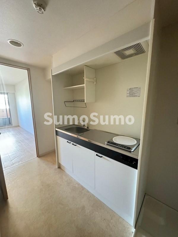 キッチン　使いやすいキッチンです