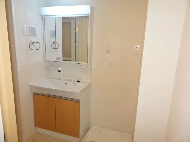 洗面設備　参考