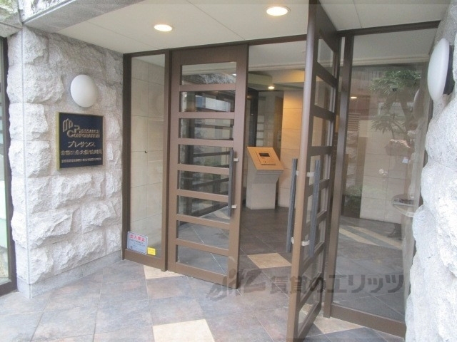 ロビー　ロビー