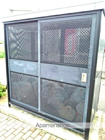 その他共有部分　その他共有部分