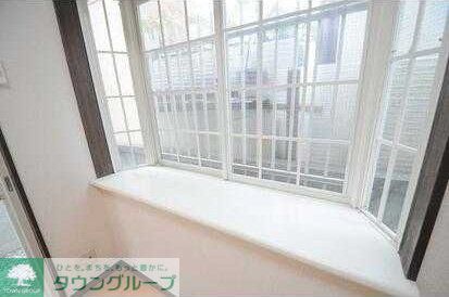 その他　★お部屋探しはタウンハウジング稲田堤店まで★