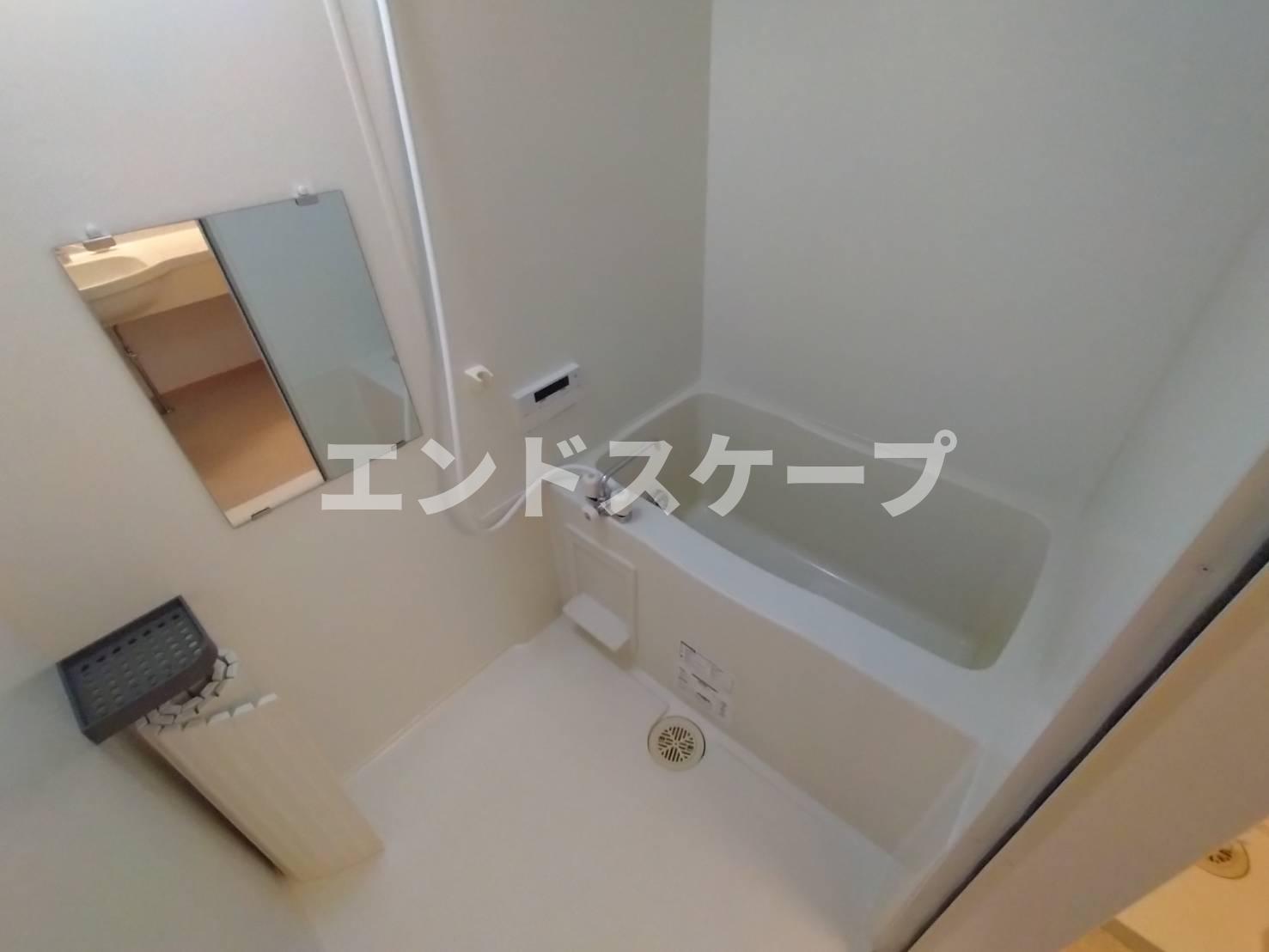 バス・シャワールーム　高崎、前橋エリアのお部屋探しはエンドスケープまで！お客様の理