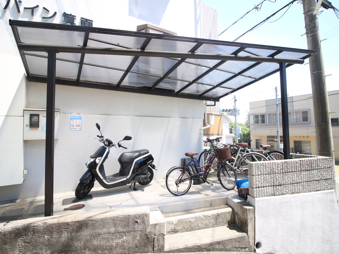 その他共有部分