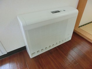 その他設備　同タイプ内観です