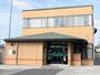 銀行　（株）関西みらい銀行／日野支店（銀行）まで476m