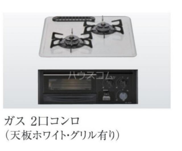 キッチン