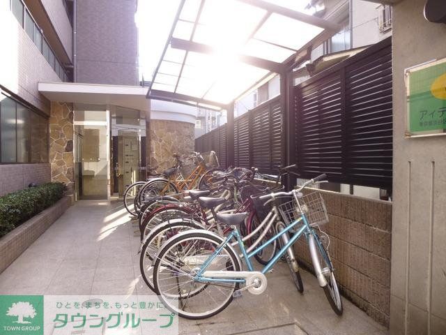 駐車場　部屋探しは株式会社　タウンハウジング　までお気軽にお問合せ…