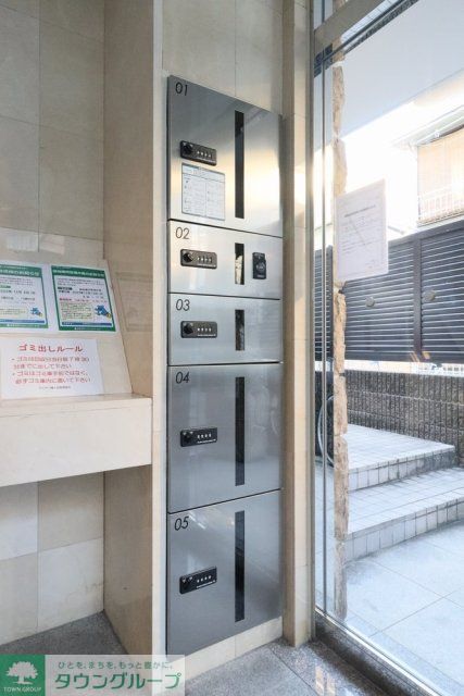 その他共有部分　部屋探しは株式会社　タウンハウジング　までお気軽にお問合せ…