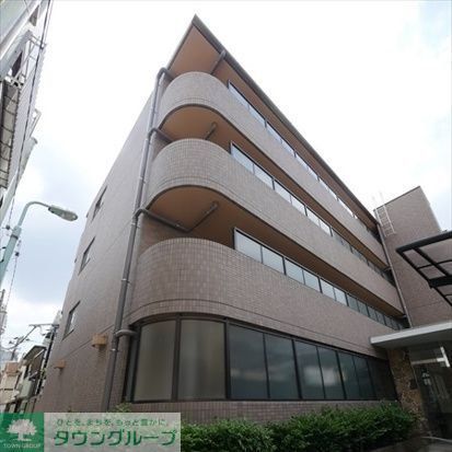 建物外観　お部屋探しは株式会社　タウンハウジング　までお気軽にお問合…