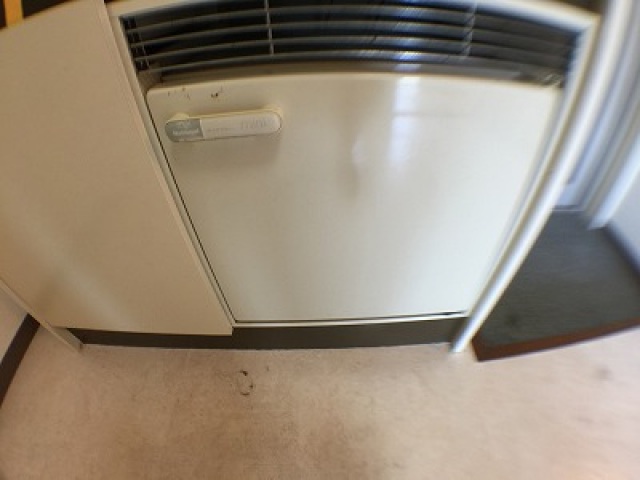その他設備　ミニ冷蔵庫