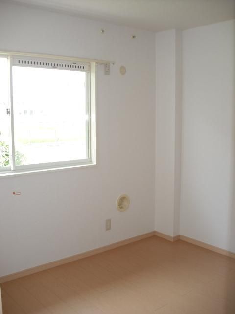 その他　窓が多く明るいですね。