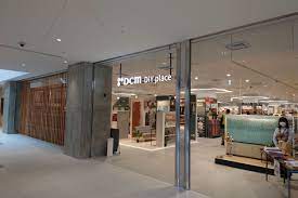 ホームセンター　DCM DIY place（ホームセンター）まで1104m