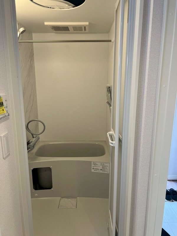 バス・シャワールーム　※参考写真※