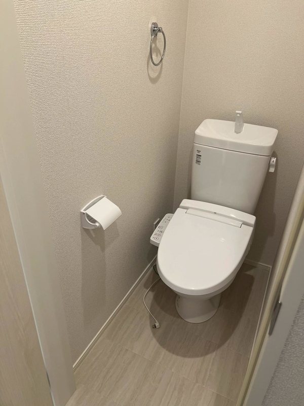 トイレ　※参考写真※