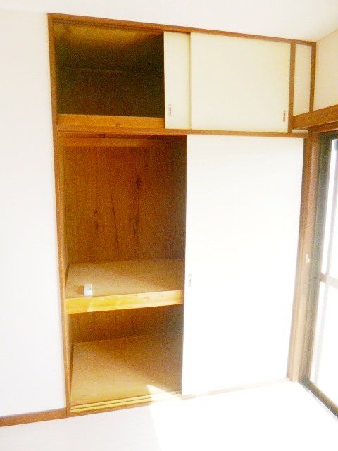 収納　★お部屋探しは株式会社タウンハウジング東京まで★