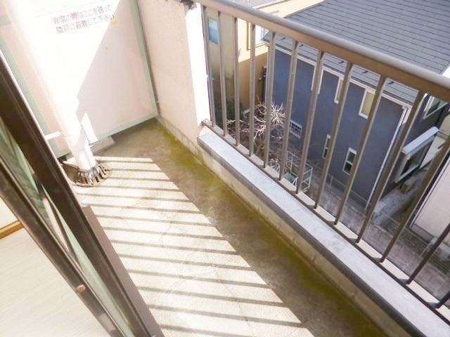 その他設備　★お部屋探しは株式会社タウンハウジング東京まで★