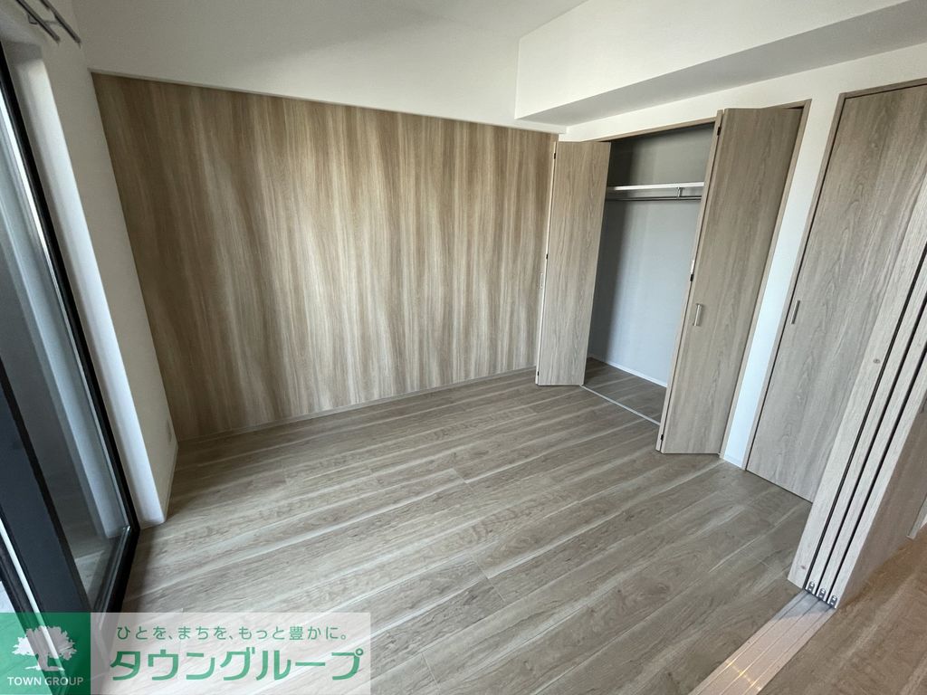その他部屋・スペース　収納