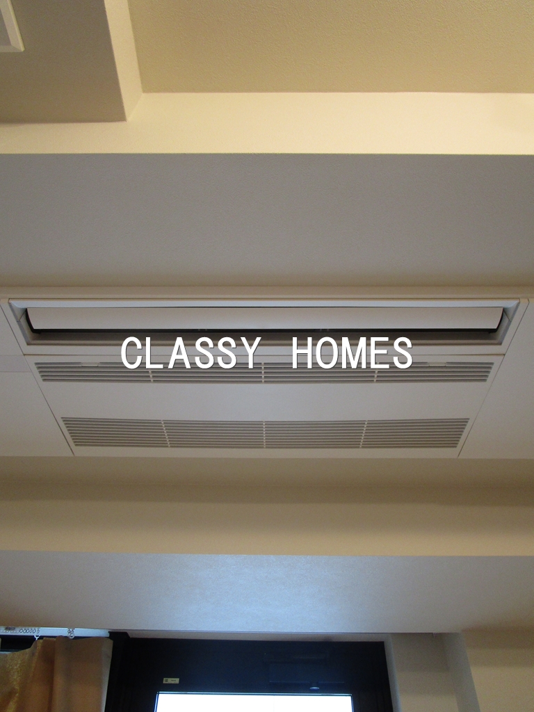 その他設備　2023年竣工　プラウドタワー芝浦：設備