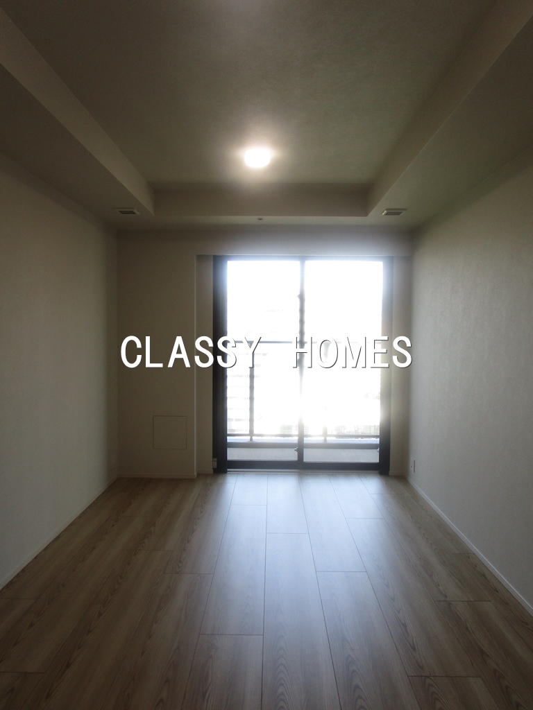 その他部屋・スペース　2023年竣工　プラウドタワー芝浦：洋室（建物内参考写真）