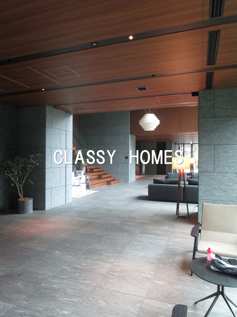 その他共有部分　2023年竣工　プラウドタワー芝浦：共有部