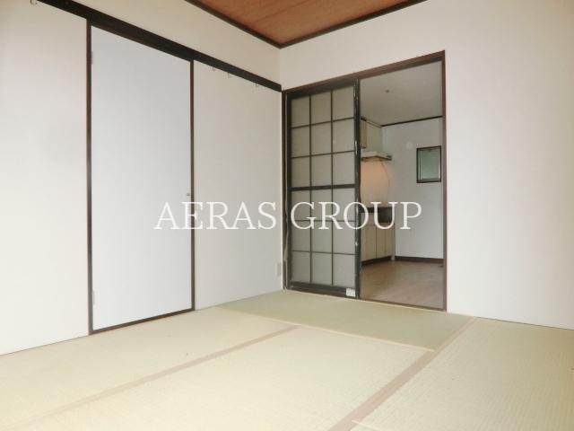 居室・リビング　他部屋参考。