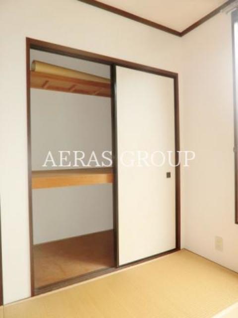 収納　他部屋参考。