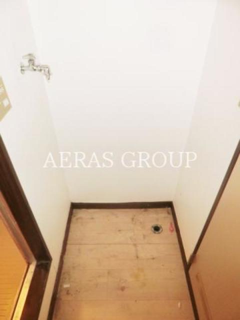 その他設備　他部屋参考。