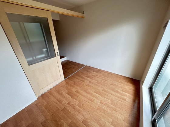 その他　※別部屋の写真です