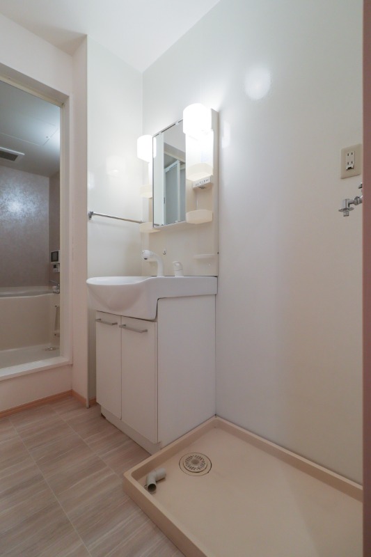 キッチン　図面と現状に相違がある場合には現状を優先