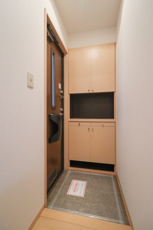 居室・リビング　図面と現状に相違がある場合には現状を優先