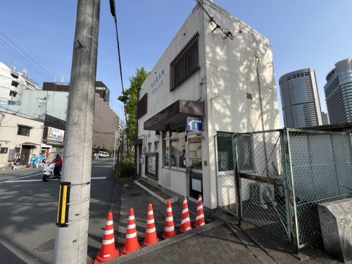 警察署・交番　都島警察署中野町交番（警察署・交番）まで281m