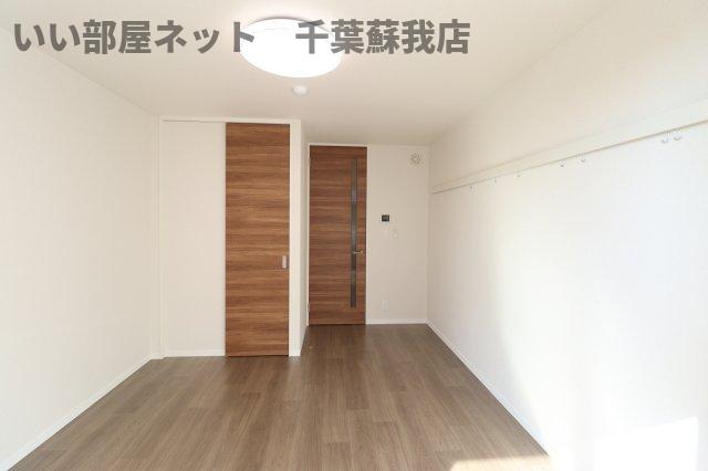 居室・リビング　使いやすい居間です