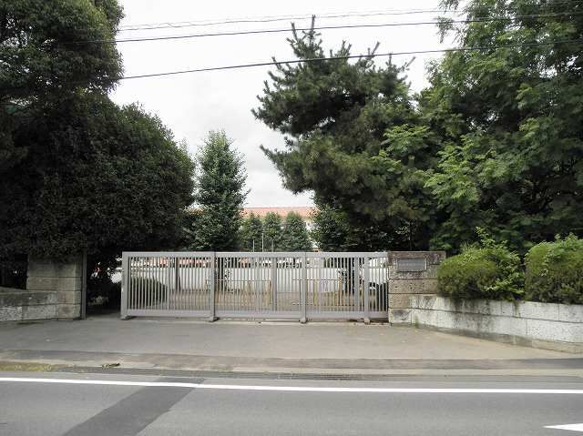 小学校　薮塚小学校（小学校）まで1100m