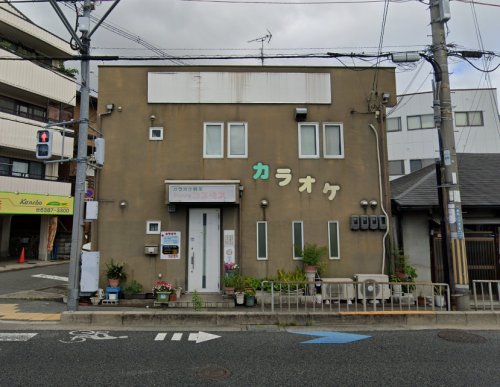 その他　コスモス（その他）まで1040m