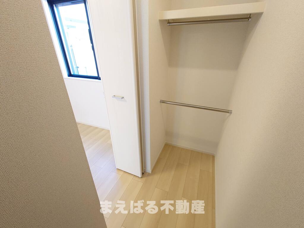 収納　※同施工物件写真
