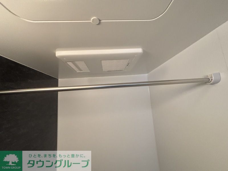 その他部屋・スペース　設備