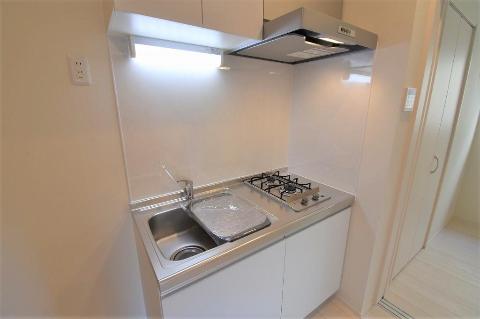 キッチン　キッチン（イメージ）