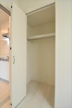 収納　収納（イメージ）