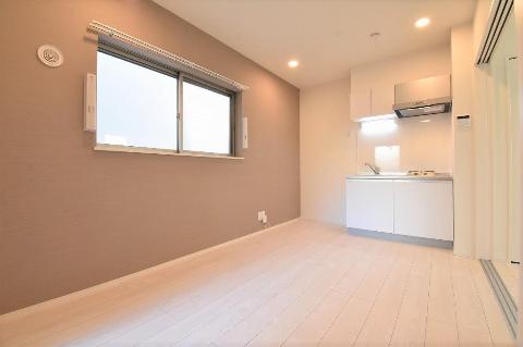 居室・リビング　室内（イメージ）