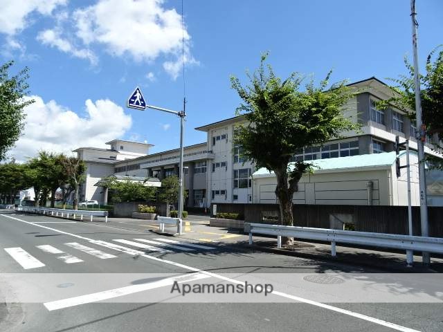 高校・高専　静岡県立浜名高校（高校・高専）まで415m