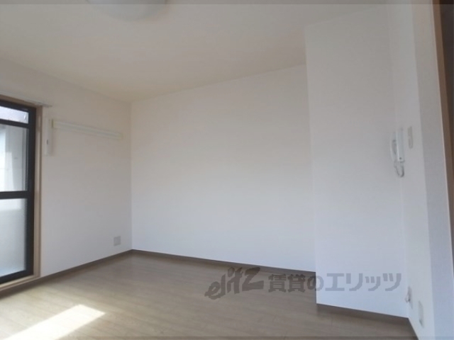 居室・リビング　居室