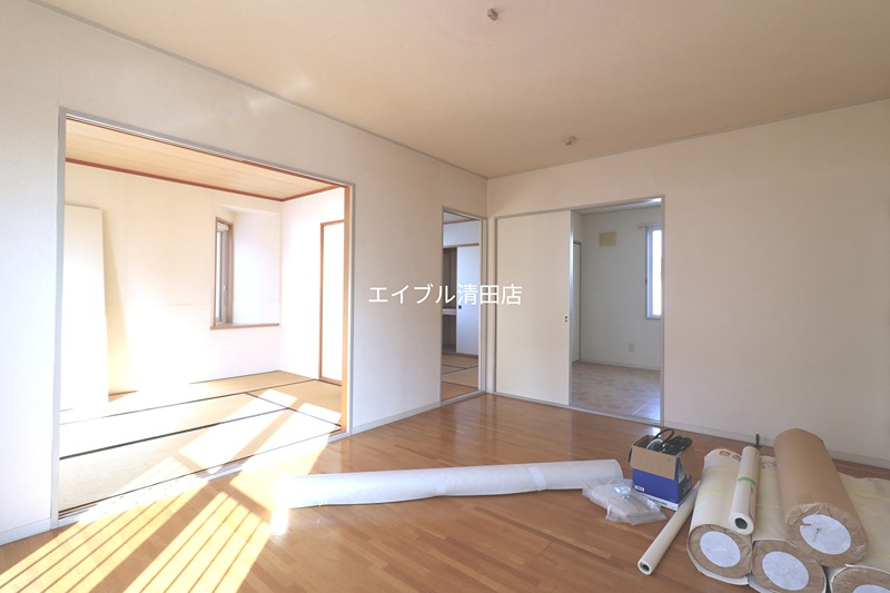 居室・リビング