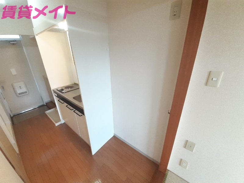 その他部屋・スペース　写真は他のお部屋の写真を代用しております。