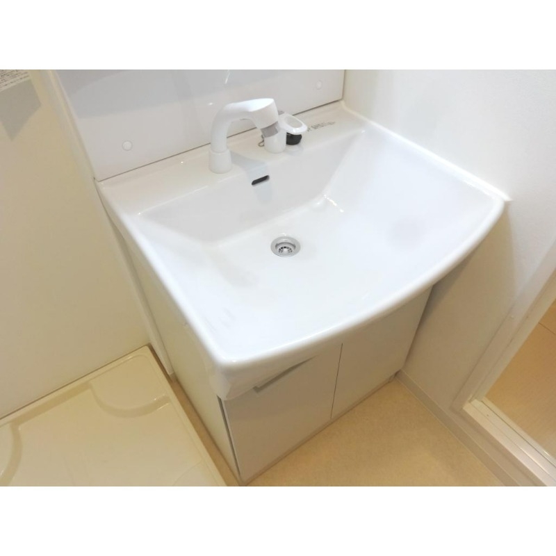 洗面設備　冬の風邪予防にうがい・手洗いが大事！