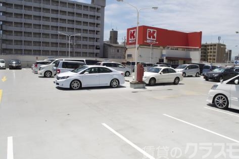 スーパー　関西スーパー 瑞光店（スーパー）まで290m