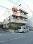 笹塚駅より徒歩5分 3階 築25年4ヶ月の賃貸物件