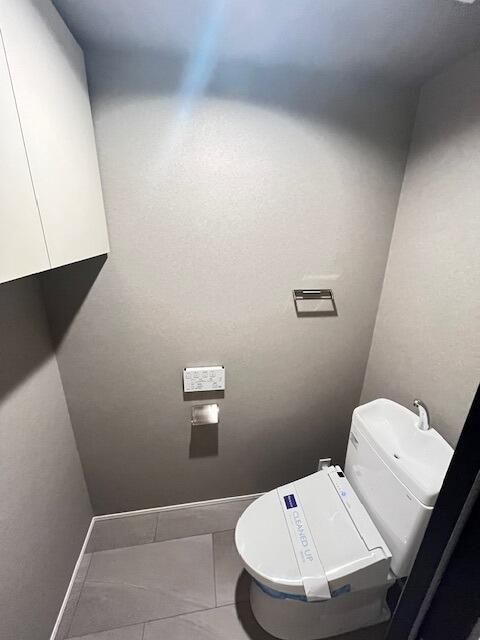 トイレ　参考写真