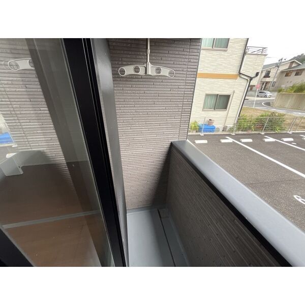 エレシス女川の内装写真