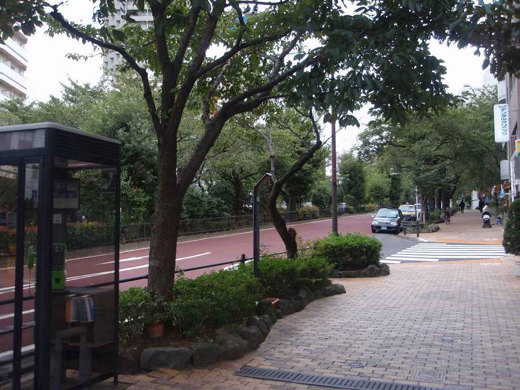 その他　播磨坂（その他）まで378m