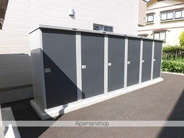 その他共有部分　その他共有部分